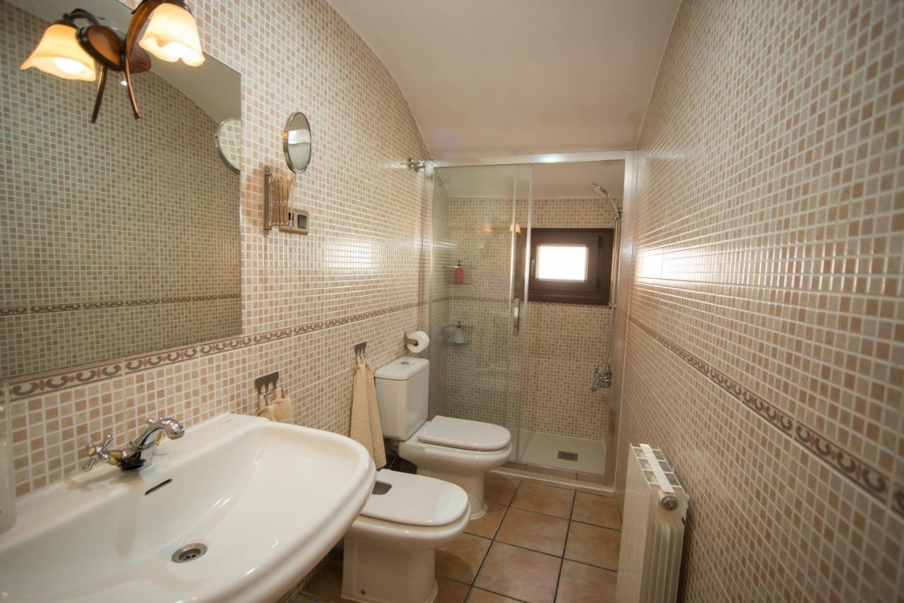 Marquesa De Las Jarras Teruel Extérieur photo