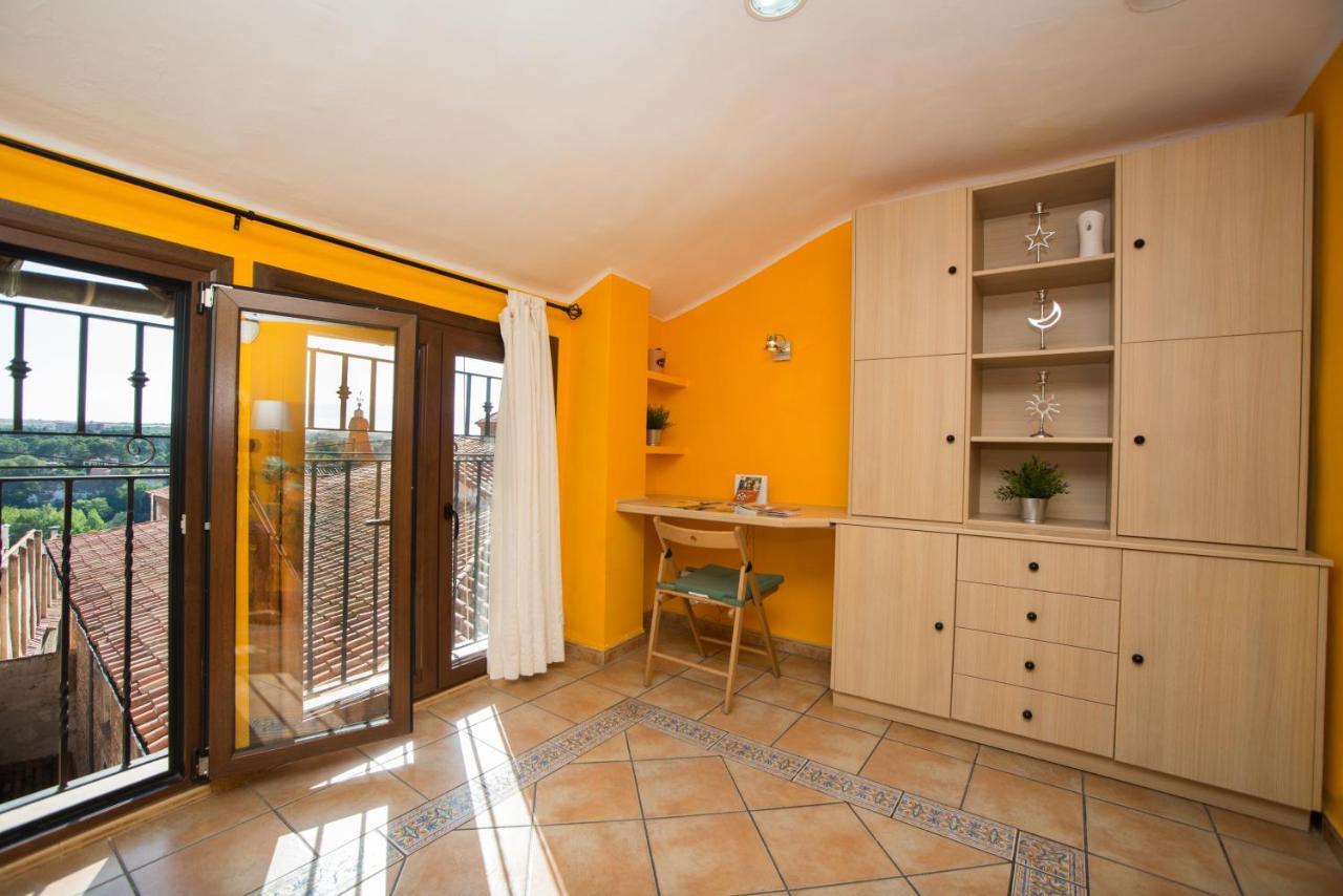 Marquesa De Las Jarras Teruel Extérieur photo